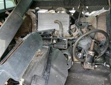 Запчасти на ваз 