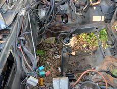 Запчасти на ваз 