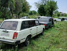 Запчасти на ваз 
