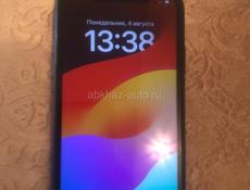 Айфон 11