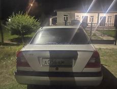 Продается машина на разбор в полуразабном состоянии 