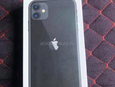 Айфон 11