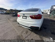 BMW Х6