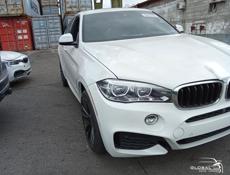 BMW Х6
