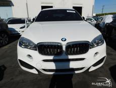 BMW Х6