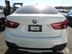 BMW Х6