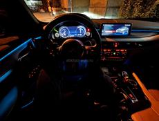 BMW Х6