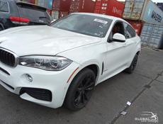 BMW Х6