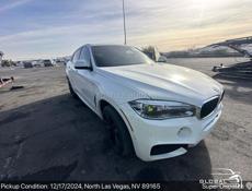 BMW Х6
