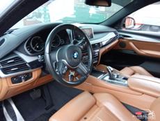 BMW Х6