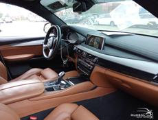 BMW Х6