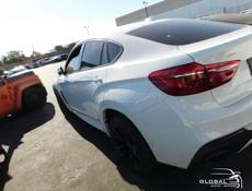 BMW Х6