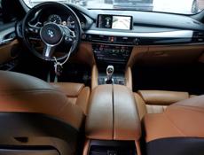BMW Х6