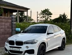 BMW Х6