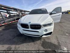 BMW Х6