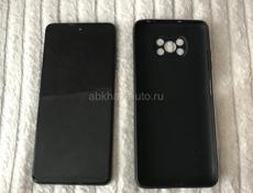 Продаю поко х3 про 