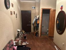 Продам 2х комнатную квартиру на новом районе 