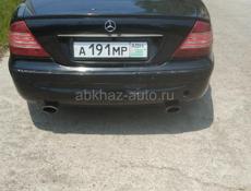 Mercedes-Benz SL