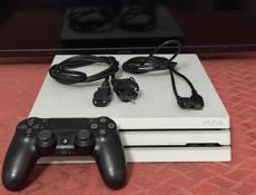 PlayStation 4 pro 