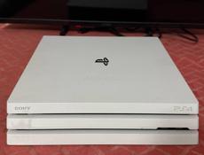 PlayStation 4 pro 
