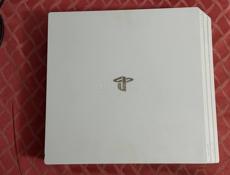 PlayStation 4 pro 
