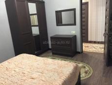 Сдам 2ком квартиру 
