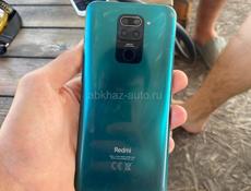 Redmi Not 9 