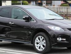 Mazda CX-7