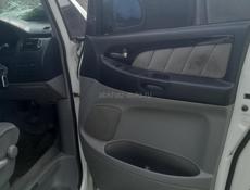 Разбор Toyota Alphard 3.0 рест 