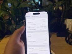 Продам Айфон 16 128 ГБ АКБ 99% 