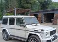 Mercedes-Benz G-Класс