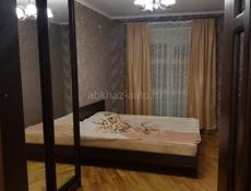 Сдается на 1 год ,2 к КВ,ул.Эшба - 40 т.р