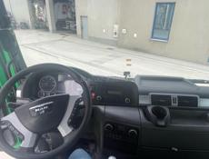 Бетоносмеситель