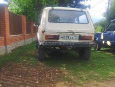 ВАЗ 2123 Нива