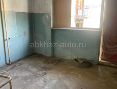 Срочно продается однокомнатная квартира