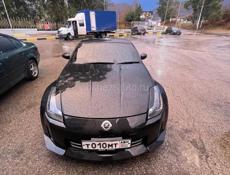 Nissan 350Z