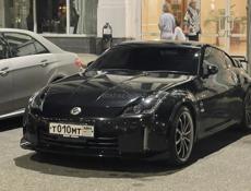 Nissan 350Z