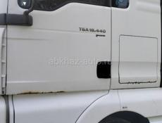 Тягач