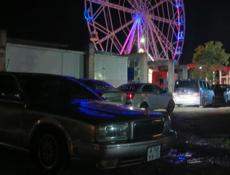 Nissan President