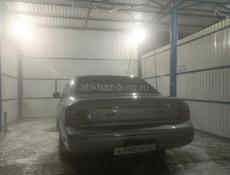 Nissan President