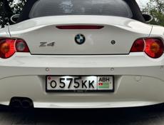 BMW Z4