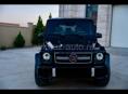Mercedes-Benz G-Класс