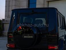 Mercedes-Benz G-Класс