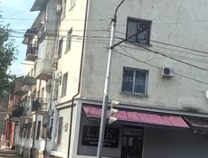 1 комнатная кв. в центре Сухума