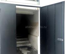 1 комнатная кв. в центре Сухума