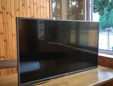 Продаётся телевизор Элджи 42 диагональ. За 15 тысяч. 