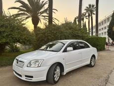 Toyota Avensis Verso