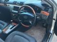 Toyota Brevis