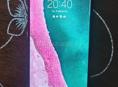 Samsung galaxy A50 