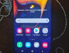 Samsung galaxy A50 